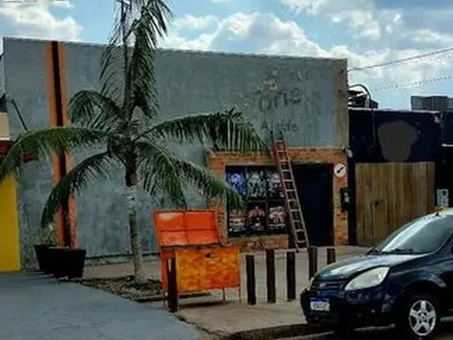 Imagem: Alugo 190M² Subsquina C/ Av. Calama