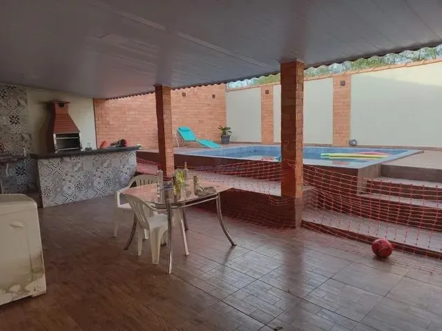 Imagem: Casa em Condomínio Nova Canaã para Venda