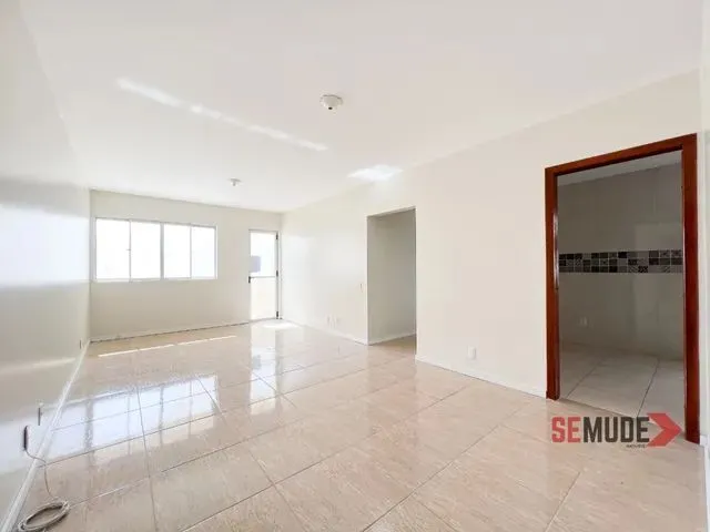 Imagem: Florianópolis - Apartamento Padrão - Carvoeira