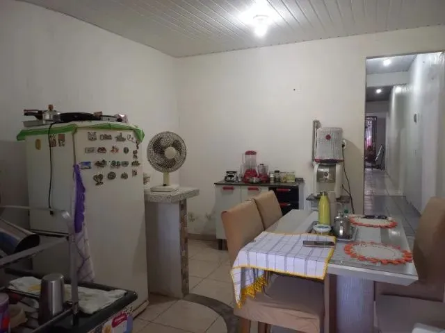 Imagem 1: Telégrafo Casa 3/4 + Quintal. 230 Mil