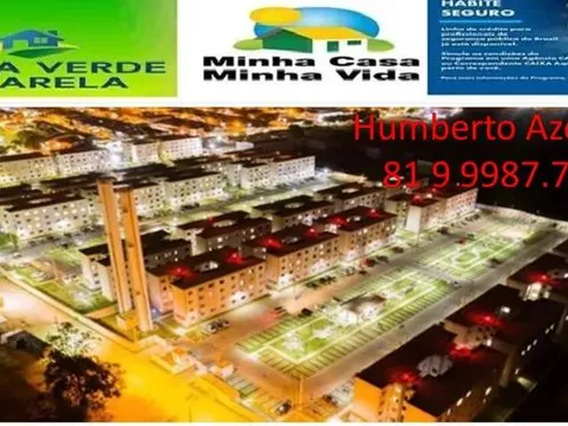 Imagem: Casas Minha Casa Minha Vida Onde a Casa