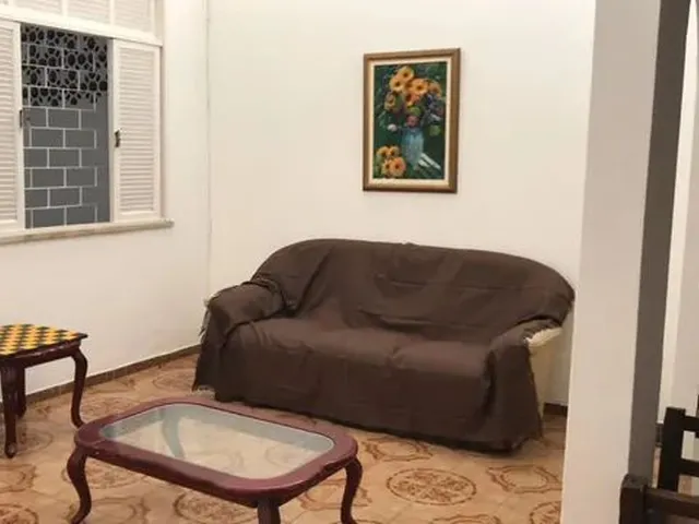 Imagem: Imb - Casa para Locação Bairro da Gleba
