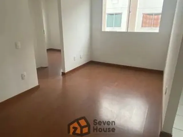 Imagem: Apartamento Repasse de Financiamento 2 Quartos