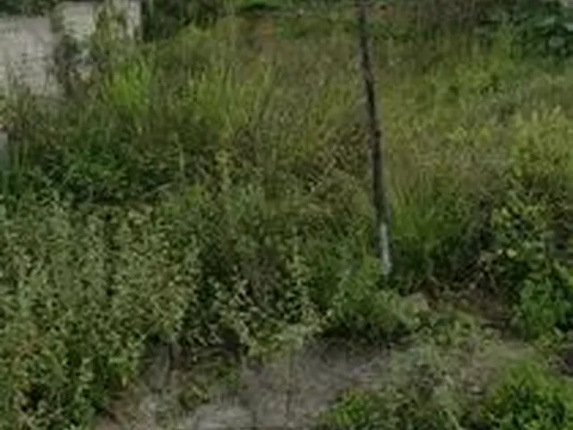 Imagem: Terreno