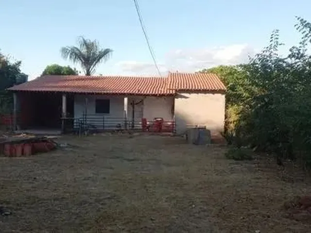 Imagem: Terreno em Simões Filho