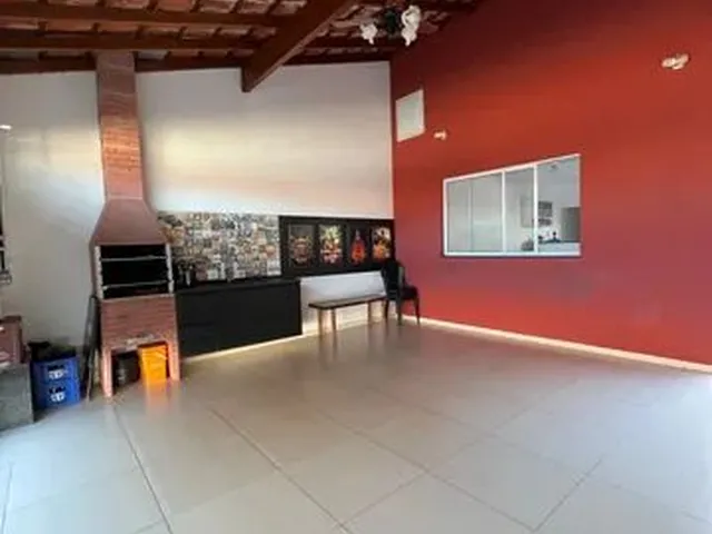 Imagem: Casa com Excelente Localização Indaiatuba