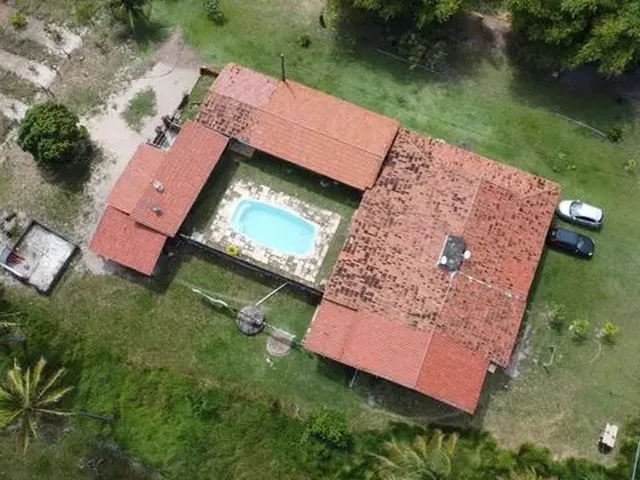 Imagem: Vendo Fazenda na Cidade de Touros