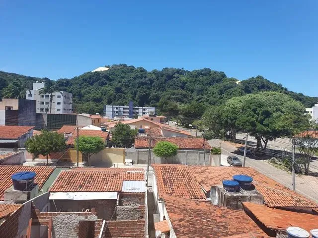 Imagem: Excelente Apto com 100M² Morro Branco