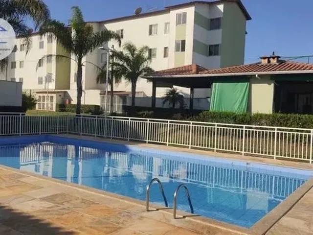Imagem: Vende-Se Apartamento na Quadra 102