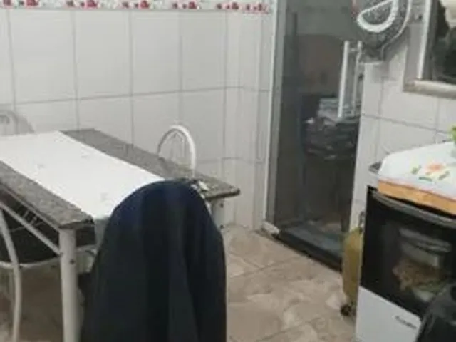 Imagem 5: Casa com 2 Quartos em Nova Era