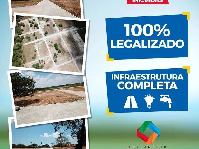 Imagem 12: Loteamento Caucaia Center Ce-085. 1Lfspts