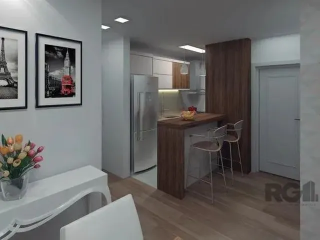 Imagem 3: Apartamento em Centro