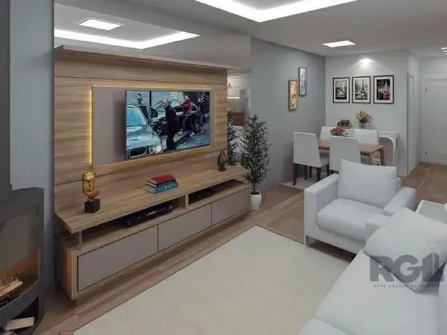 Imagem 5: Apartamento em Centro