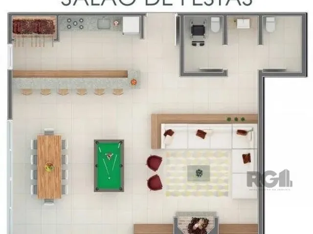 Imagem 6: Apartamento em Centro