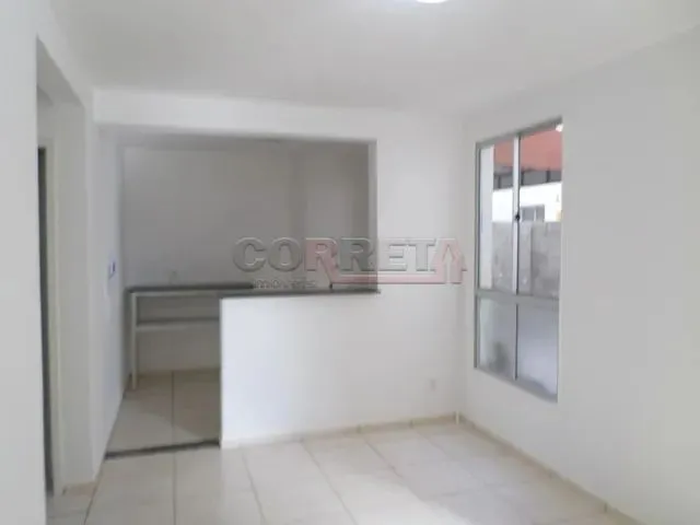 Imagem: Araçatuba - Apartamento - Monte Carlo