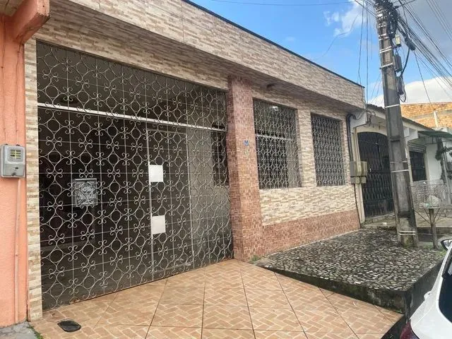 Imagem: Casa Conjunto Sabiá