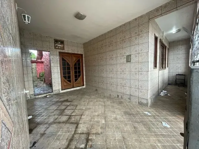 Imagem 2: Casa Conjunto Sabiá