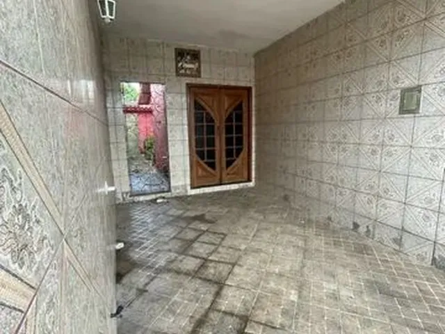 Imagem 3: Casa Conjunto Sabiá