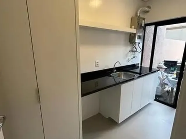 Imagem 8: Sobrado com 3 Dormitórios