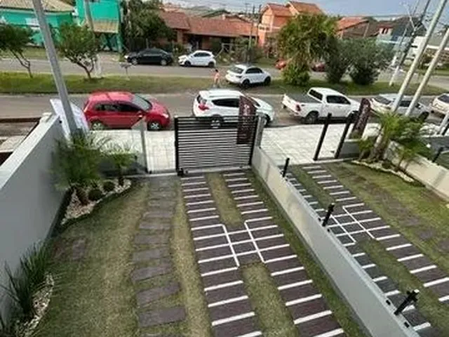 Imagem 2: Sobrado com 3 Dormitórios