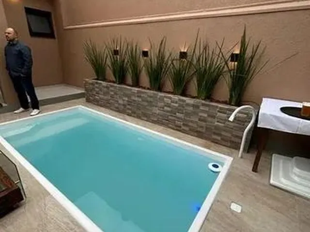 Imagem 10: Sobrado com 3 Dormitórios