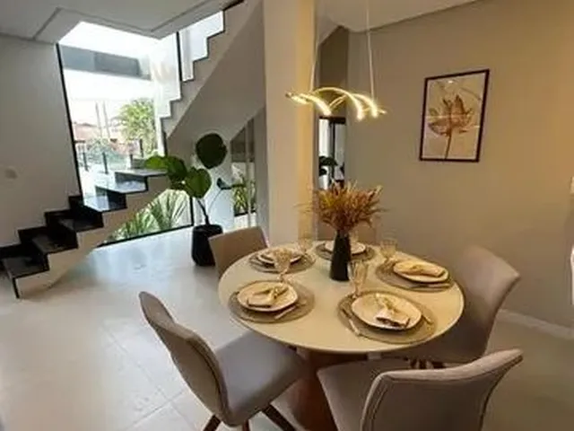 Imagem 5: Sobrado com 3 Dormitórios