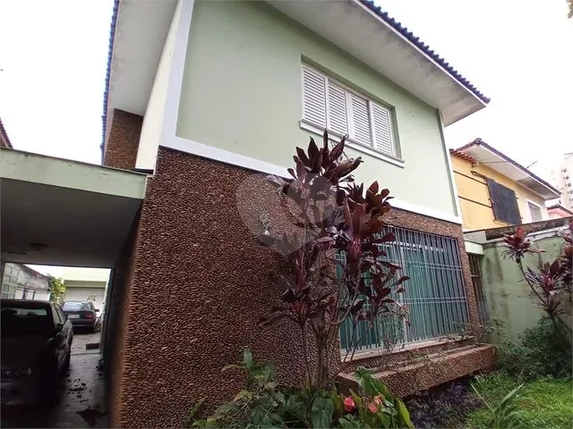 Imagem: Casa no Jabaquara Ótima Localização