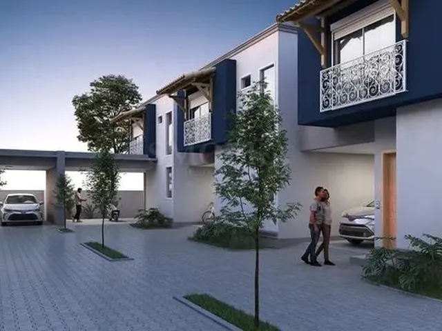 Imagem 3: Florianópolis - Casa Padrão - Ribeirão da Ilha