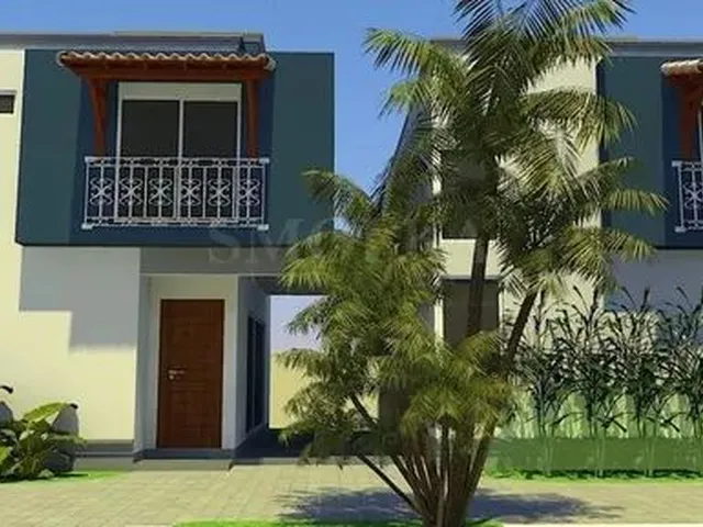 Imagem 11: Florianópolis - Casa Padrão - Ribeirão da Ilha