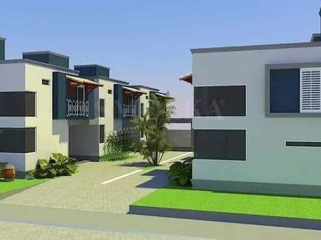 Imagem 7: Florianópolis - Casa Padrão - Ribeirão da Ilha