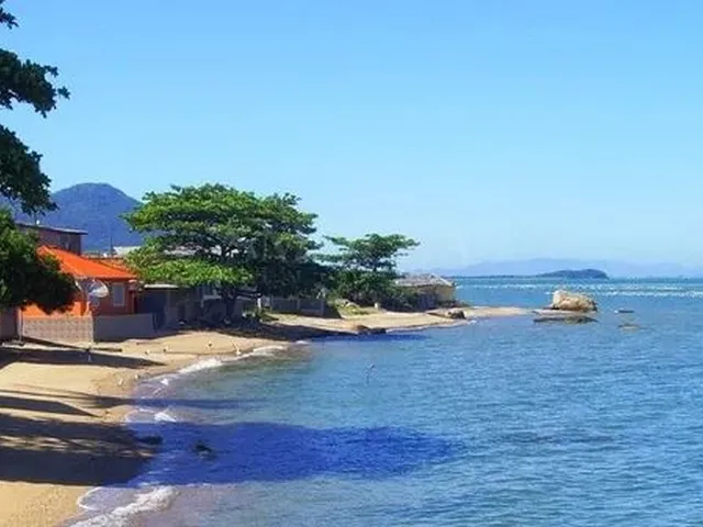 Imagem 15: Florianópolis - Casa Padrão - Ribeirão da Ilha