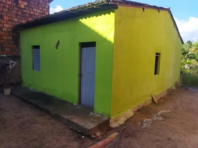 Imagem 5: Casa Chácara com venda por R$60.000