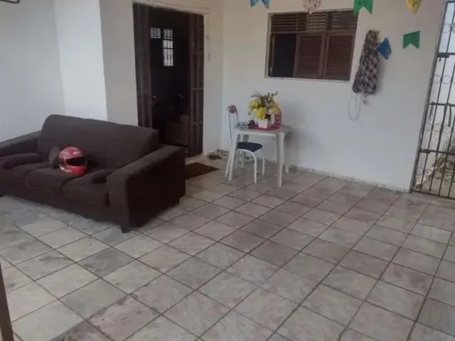 Imagem 8: Vendo com Urgência Casa em Nova Carapina I