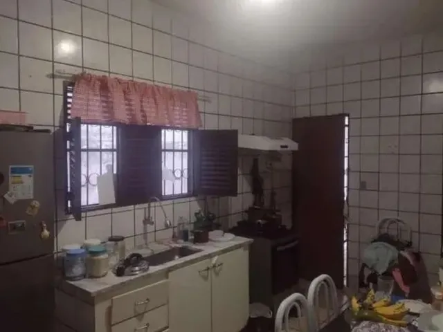 Imagem 6: Vendo com Urgência Casa em Nova Carapina I