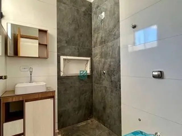 Imagem: Casa com 3 Dormitórios À Venda, 84 M²