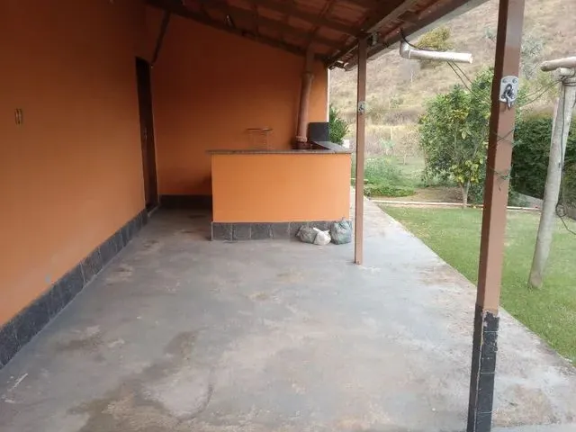 Imagem: Casa na Roça