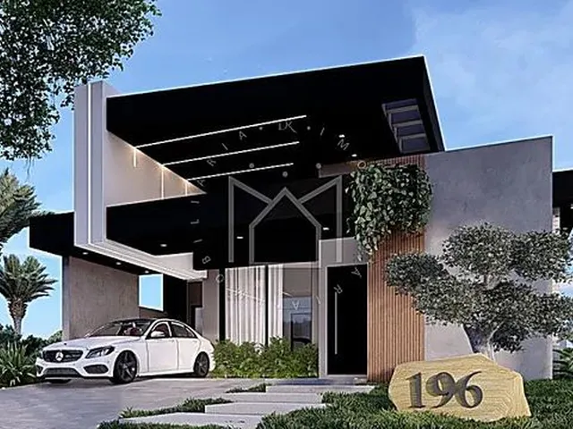 Imagem 1: Ref.: 6314 - Casa | 03 Dormitórios 01 Suíte