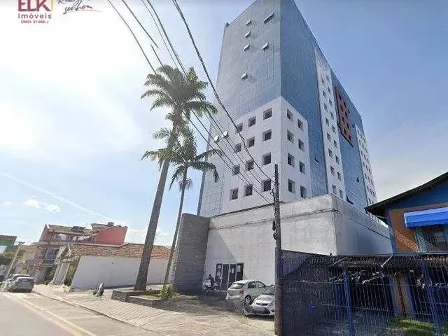 Imagem: O depósito possui 1 Vaga na garagem, 40m² de Área e