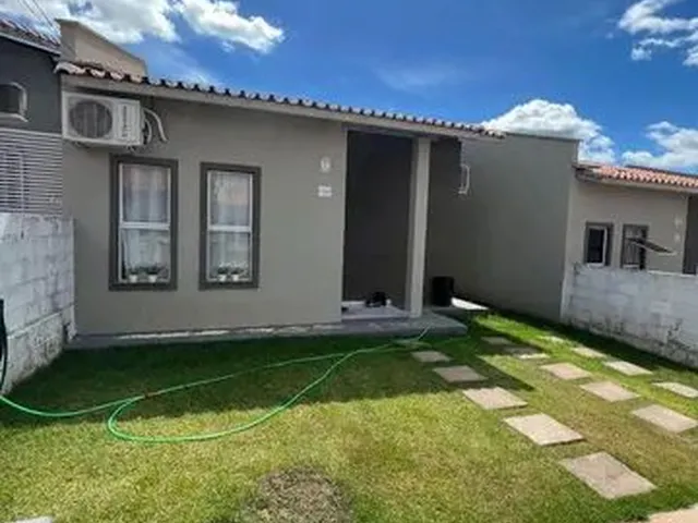 Imagem: Casa para Venda com 100 Metros Quadrados