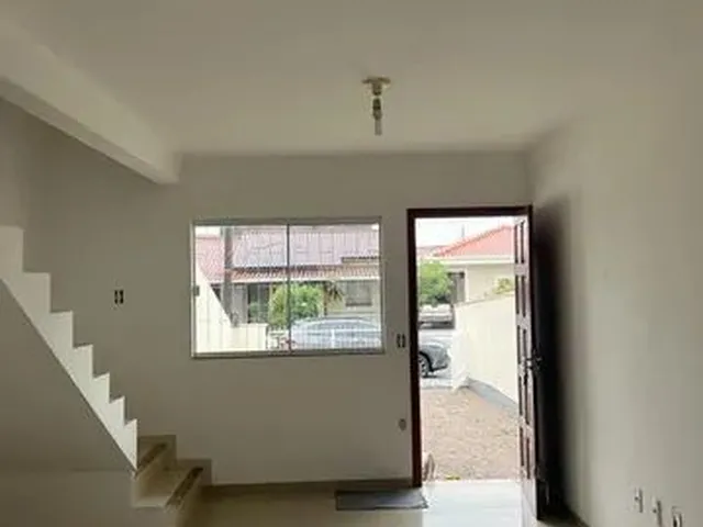 Imagem 4: Sobrado 2 Dormitórios - Madri