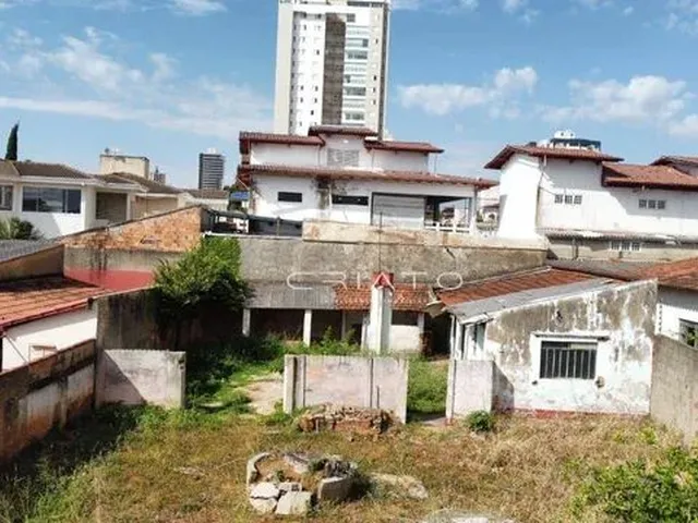 Imagem: Terreno À Venda, 520 M² por R$ 700.000,00