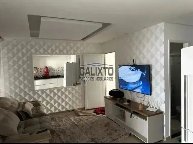 Imagem: Casa Condominio Terra Nova I