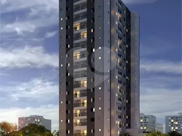 Imagem: Apartamento 2 Dormitorios com Terraço Pertinho