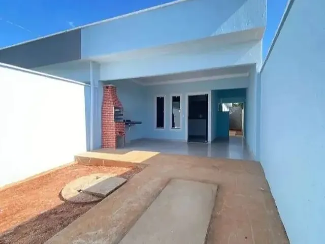 Imagem: Casa em Portal de Jacaraípe - Serra - Es