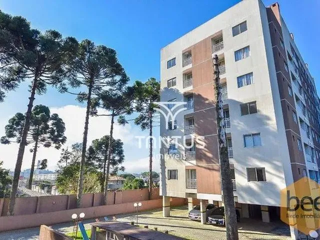 Imagem: Apartamento com 1 Dormitório À Venda