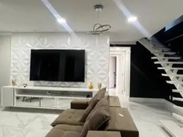 Imagem: Cobertura 3 Suítes no Alpha Park