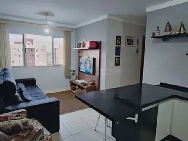 Imagem: Maringá - Apartamento - Jardim Sumare
