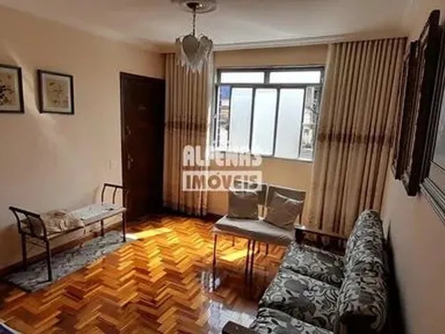 Imagem: Excelente Apartamento de 03 Quartos 01 Vaga