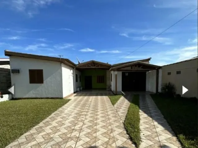 Imagem: Casa em Imbé/ Balneário Presidente