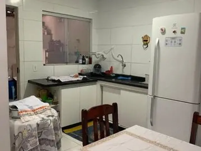 Imagem 7: Casa na Laje Aceita Financiamento